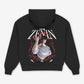 Bloodline Oversize Hoodie