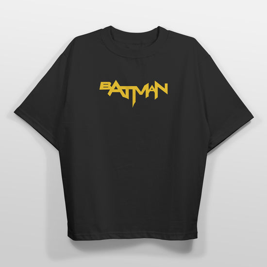 Oversize Batman