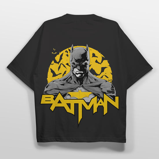 Oversize Batman