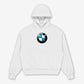 BMW Oversize Hoodie