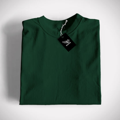 Make Your Pack of 7 Basic Tees