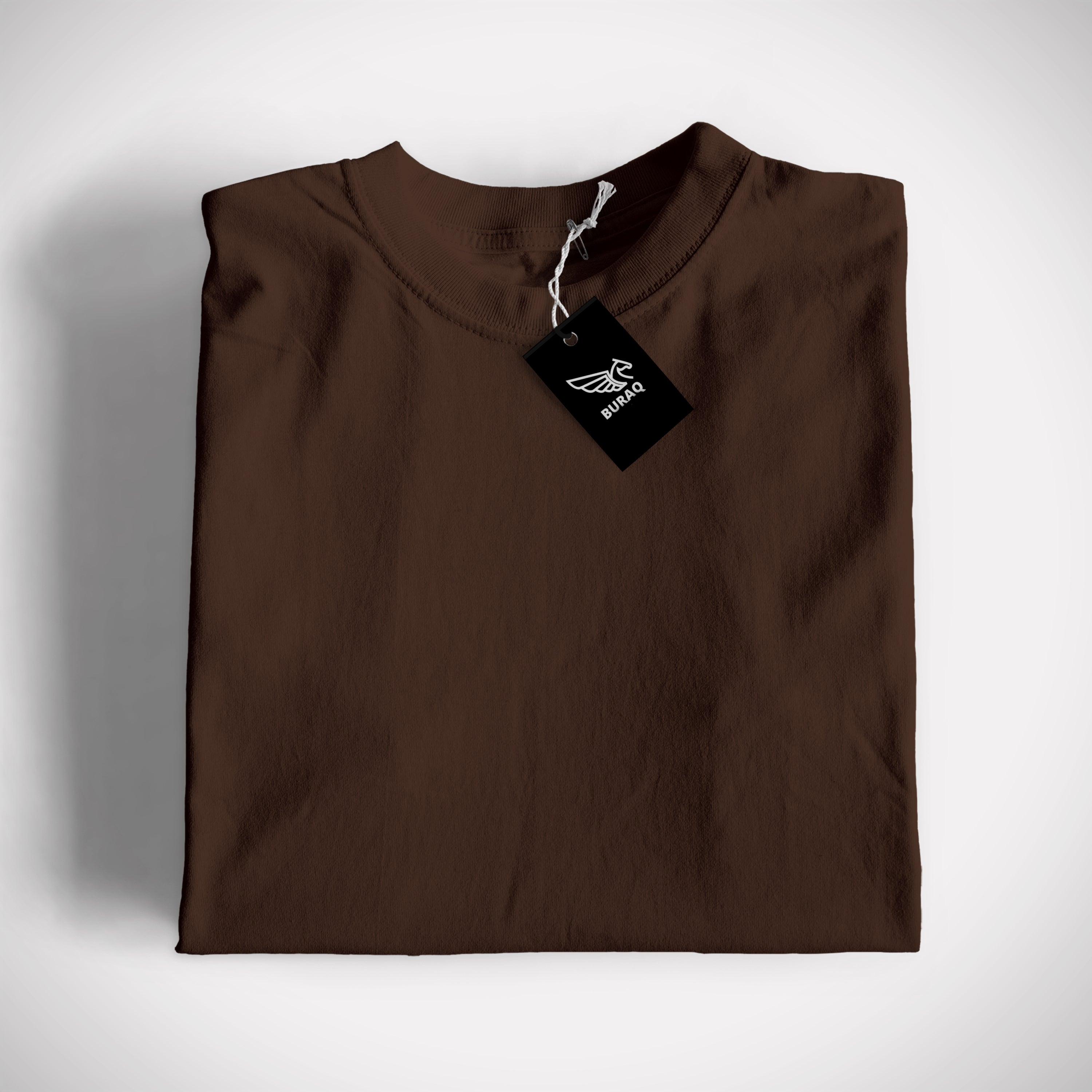 Make Your Pack of 7 Basic Tees