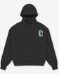 Silent Touch Oversize Hoodie