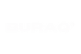 BURAQ white logo with transparent background