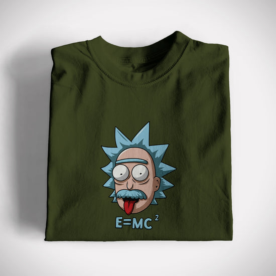 EMC Graphic Tee