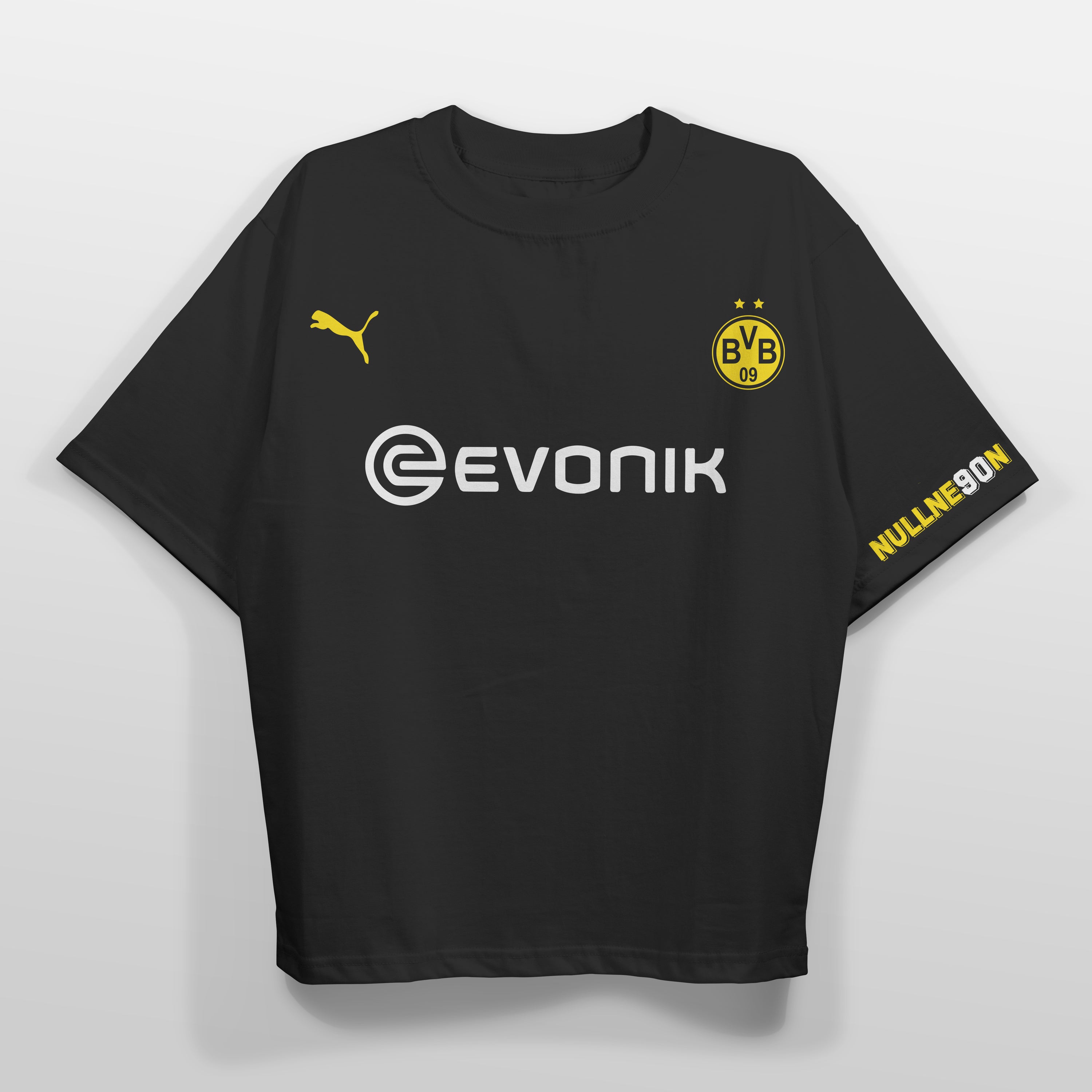 Oversize Evonik