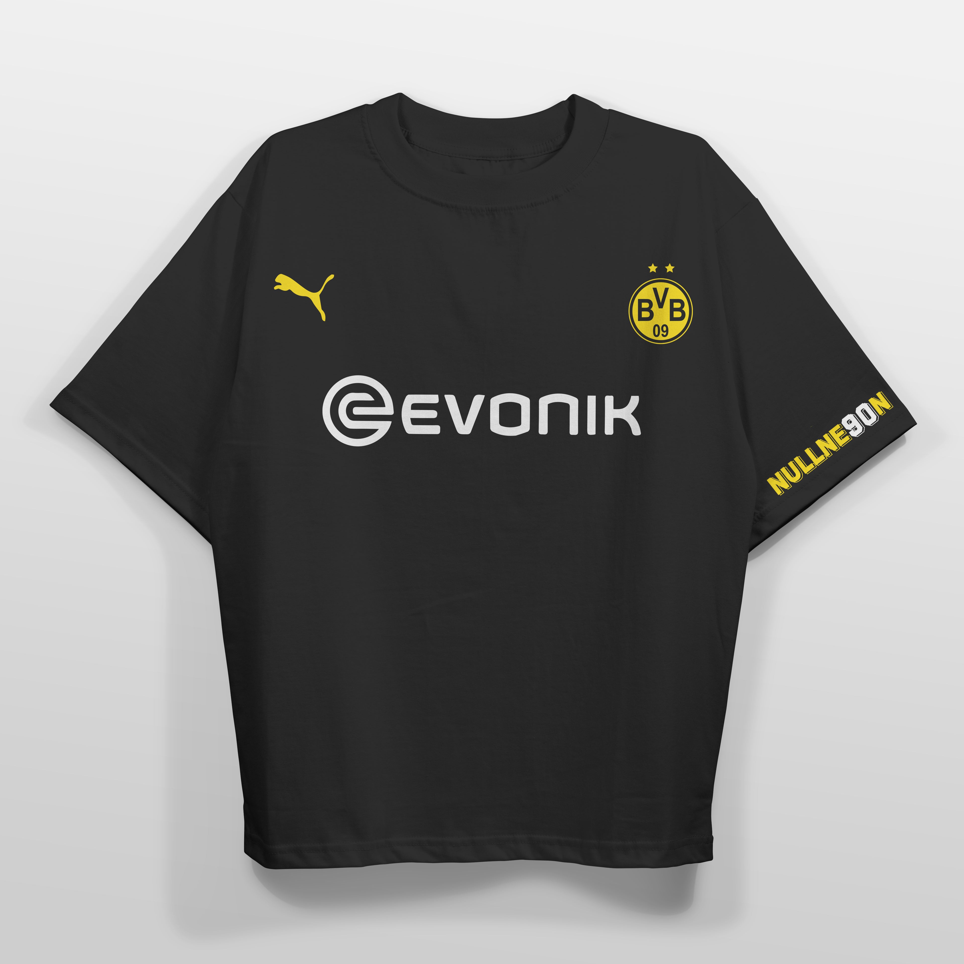 Oversize Evonik