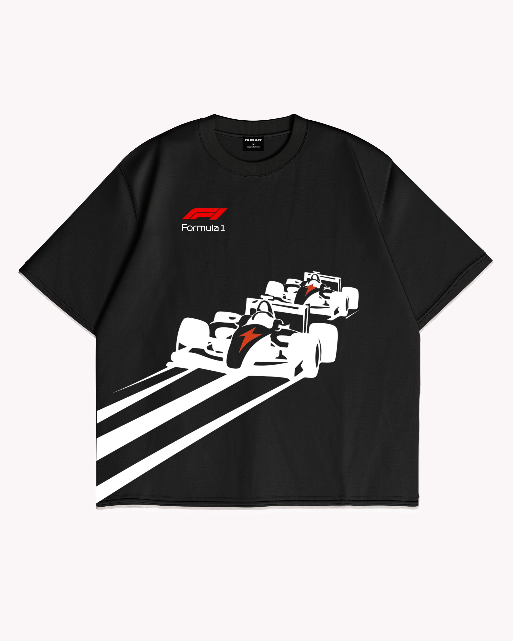Oversize Formula 1