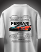 Oversize Ferrari 44