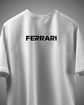 Oversize Ferrari 44