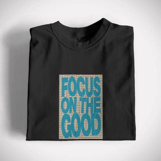 Focus Graphic Tee