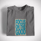 Focus Graphic Tee