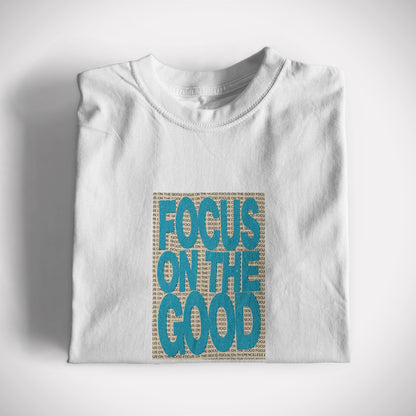 Focus Graphic Tee