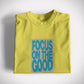 Focus Graphic Tee