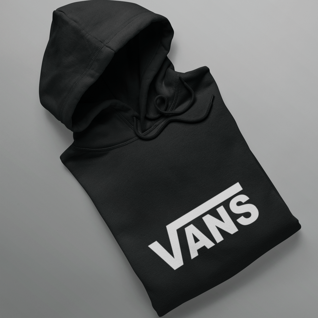 VANS Graphic Hoodie