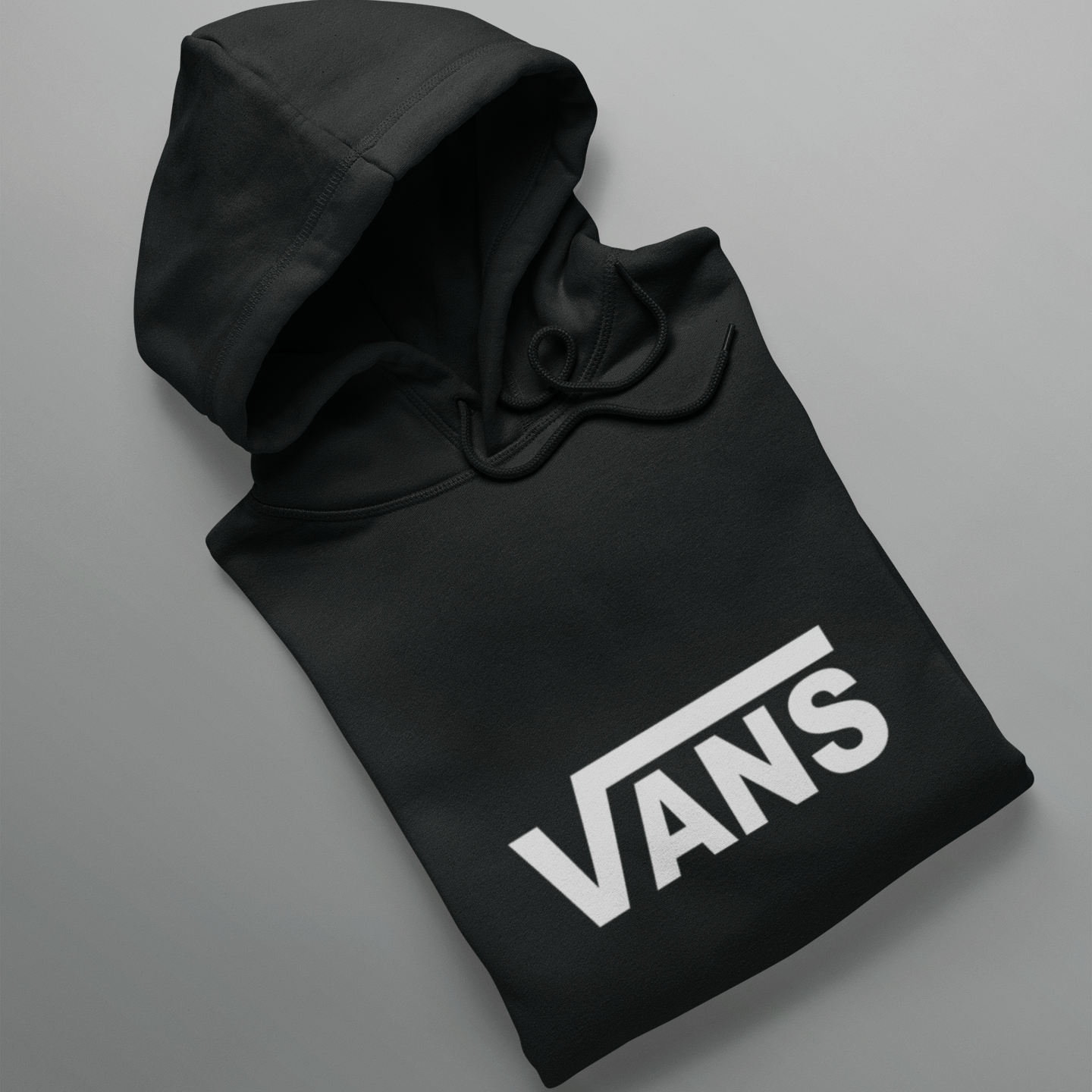 VANS Graphic Hoodie