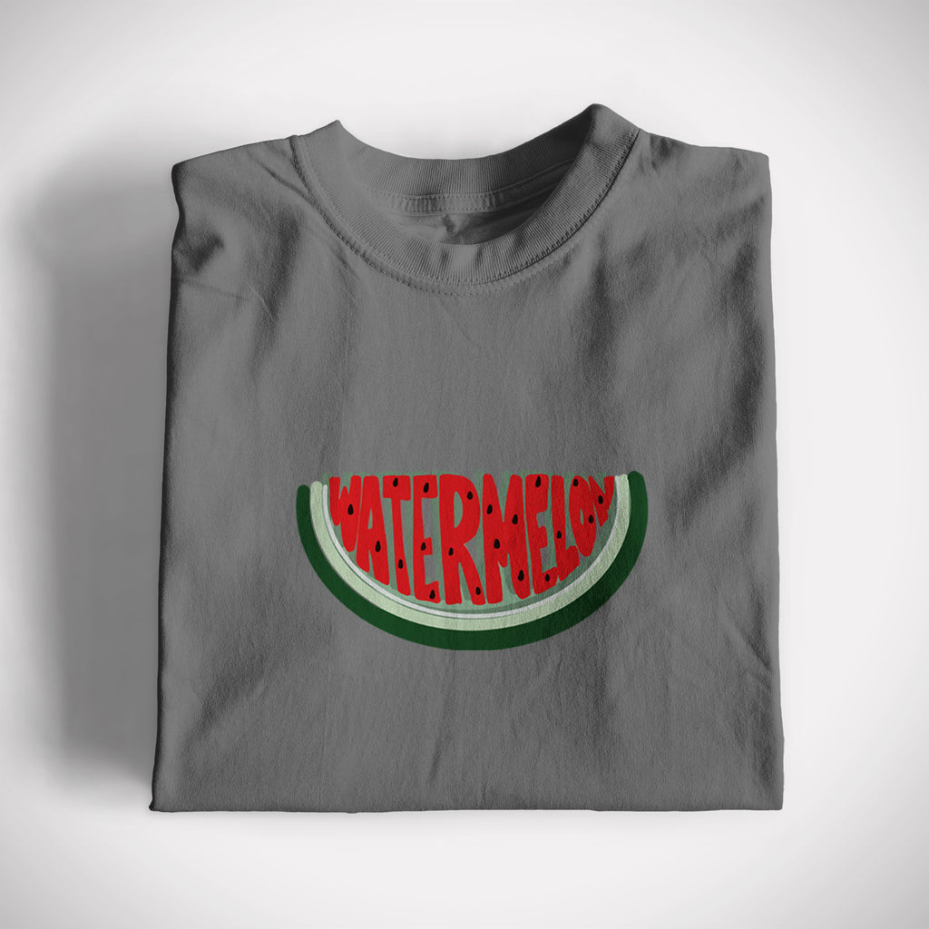 Watermelon Graphic Tee