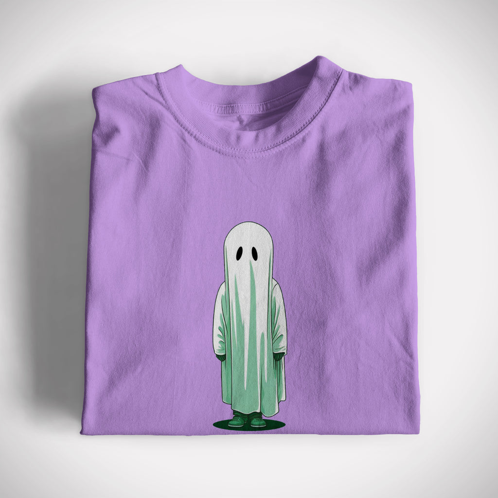 Ghost Graphic Tee