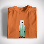 Ghost Graphic Tee