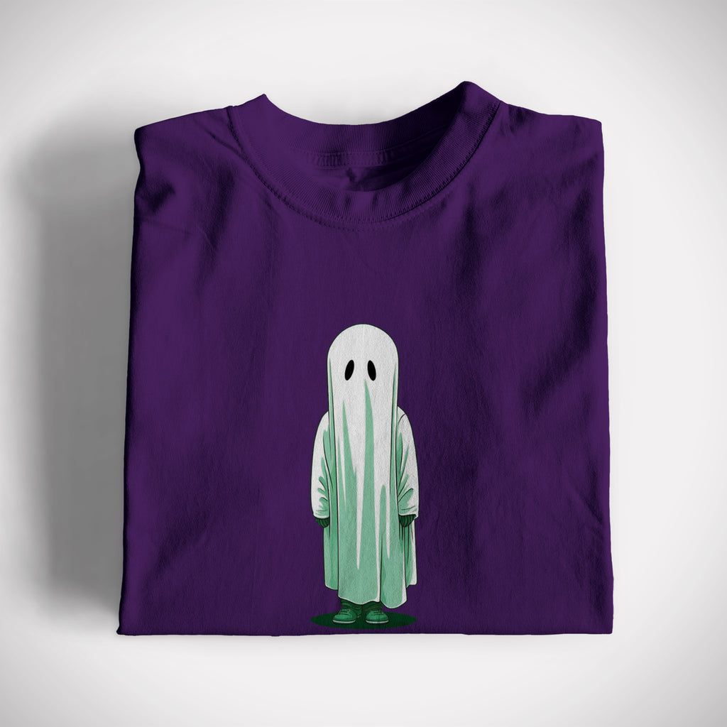Ghost Graphic Tee