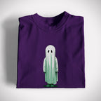 Ghost Graphic Tee