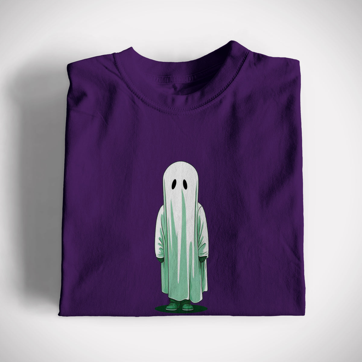 Ghost Graphic Tee
