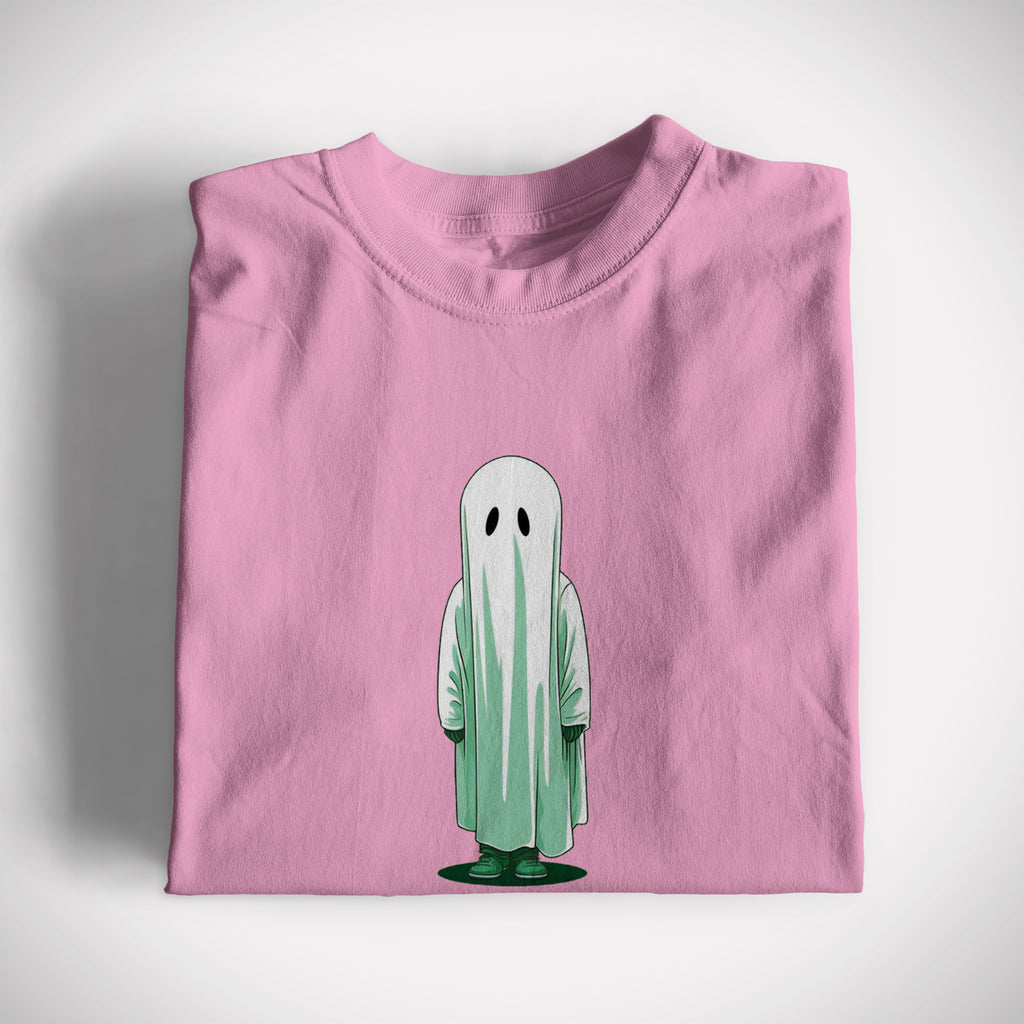 Ghost Graphic Tee