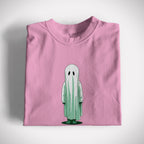 Ghost Graphic Tee