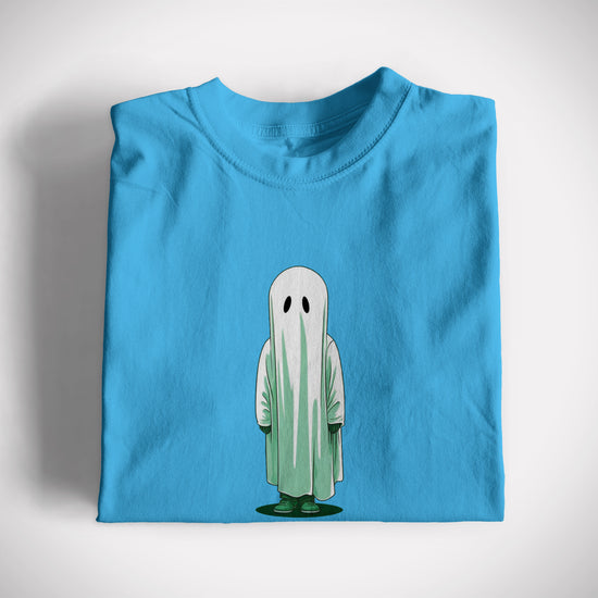 Ghost Graphic Tee