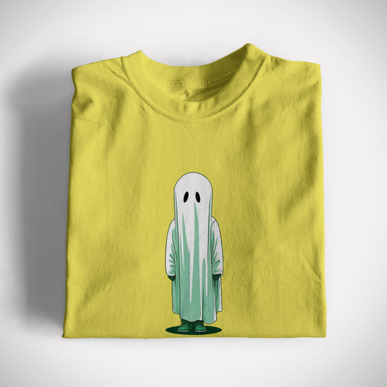 Ghost Graphic Tee