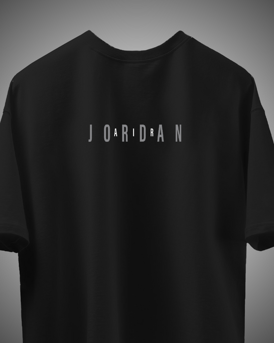Oversize Jorden