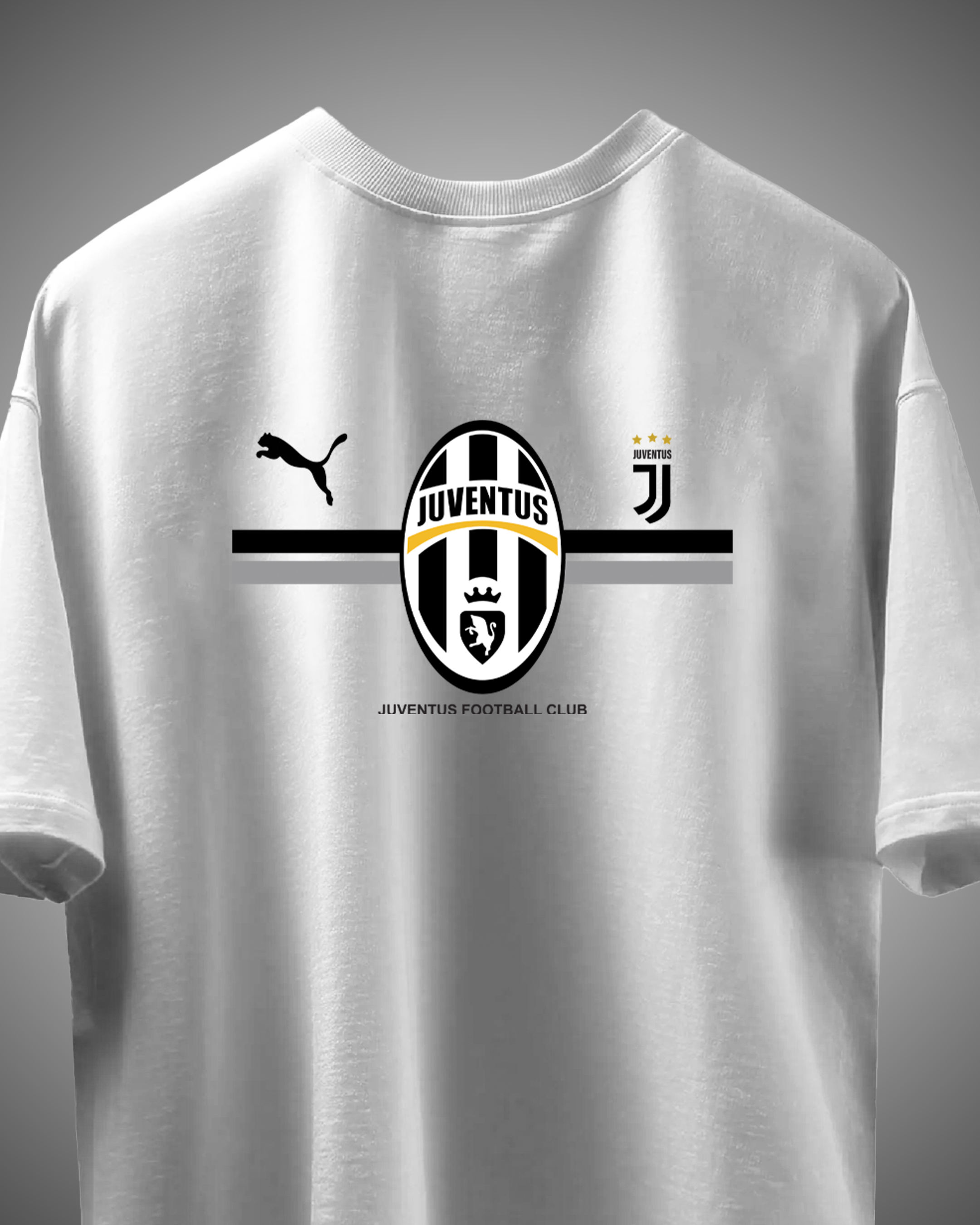 Oversize Juventus