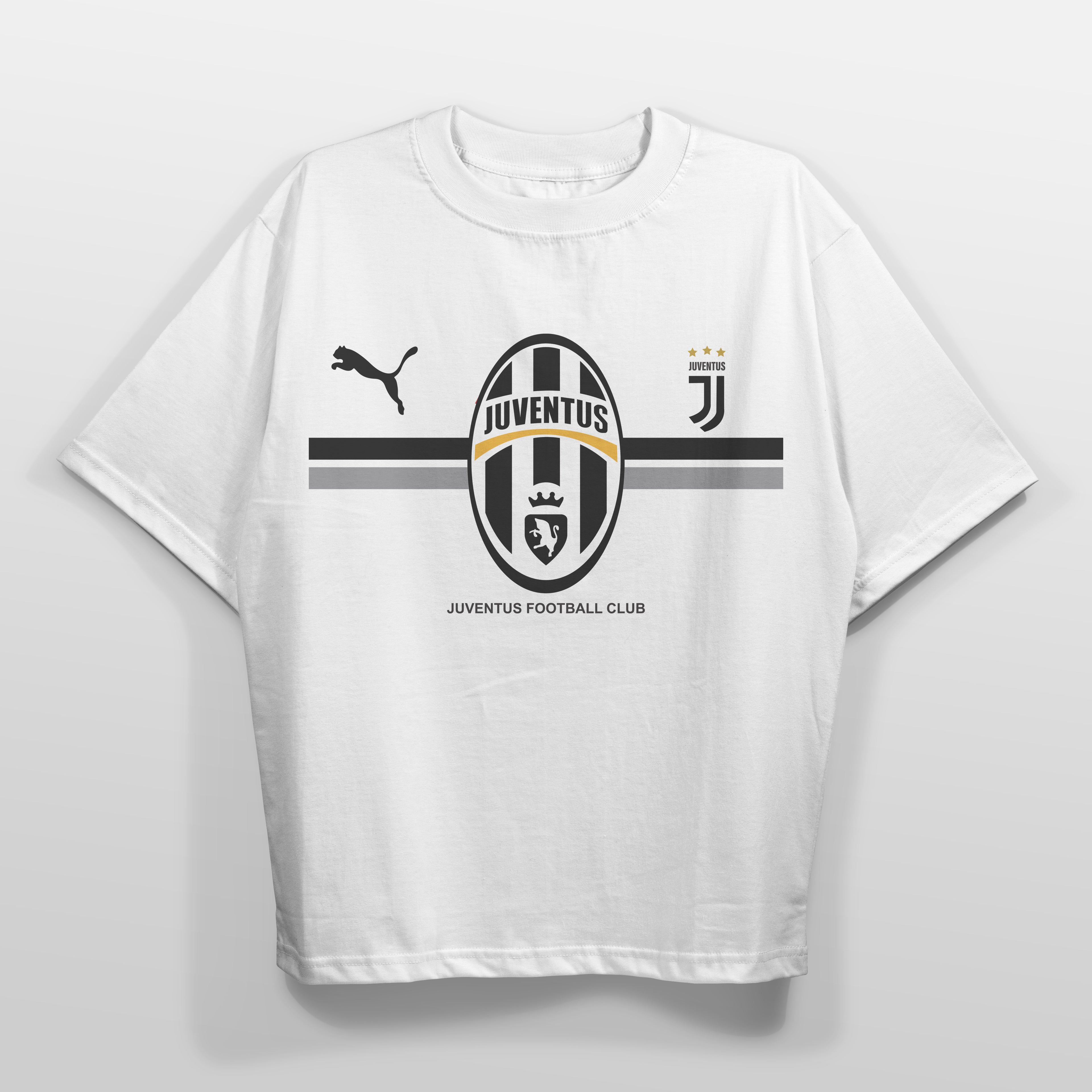 Oversize Juventus