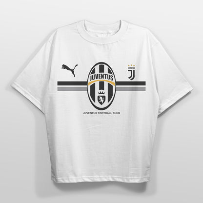 Oversize Juventus