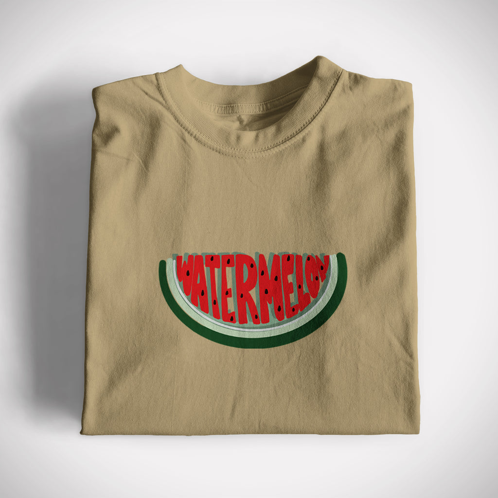 Watermelon Graphic Tee