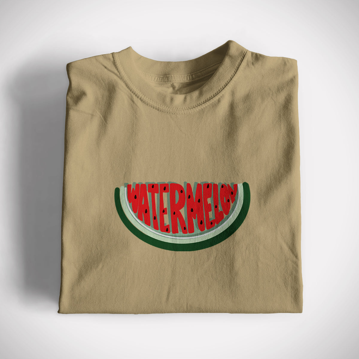 Watermelon Graphic Tee