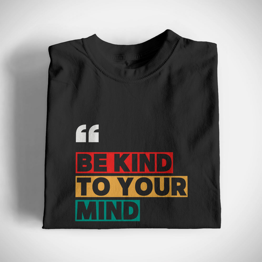 Be Kind Graphic Tee