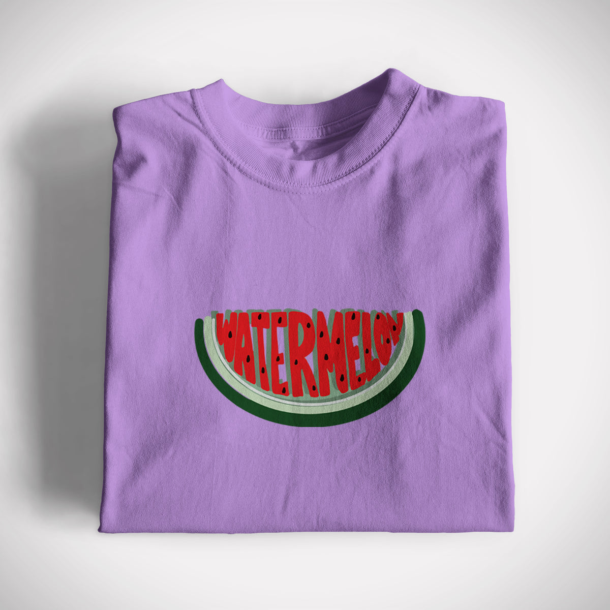 Watermelon Graphic Tee
