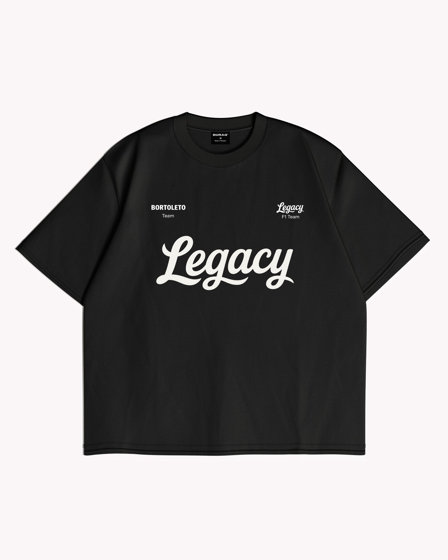 Oversize Legacy