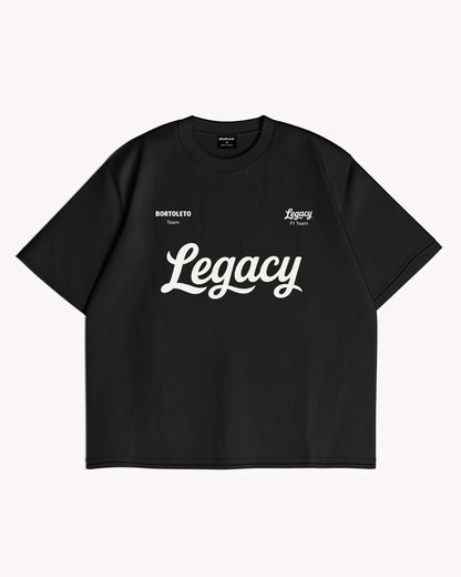 Oversize Legacy