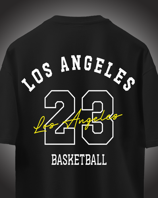 Oversize Los Angeles 23
