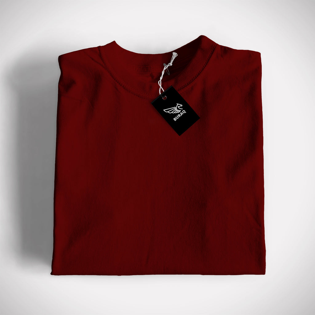 Make Your Pack of 6 Basic Tees