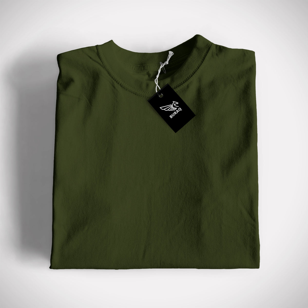 Make Your Pack of 4 Basic Tees