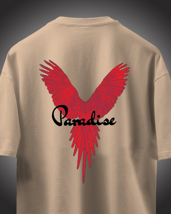 Oversize Paradise