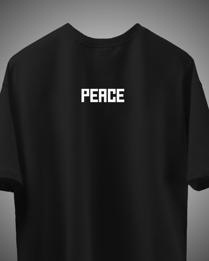 Oversize Peace