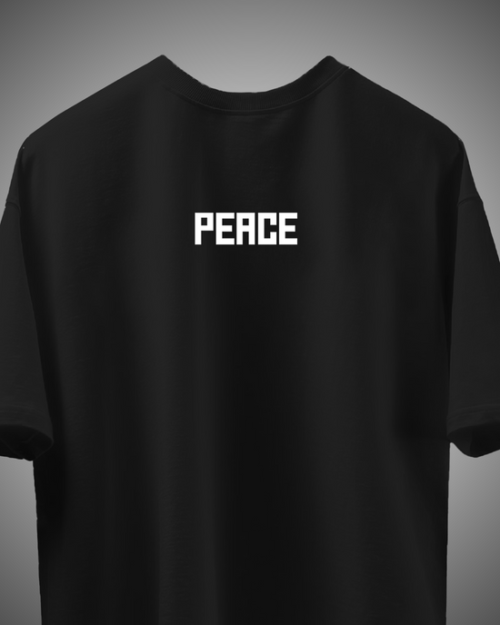 Oversize Peace
