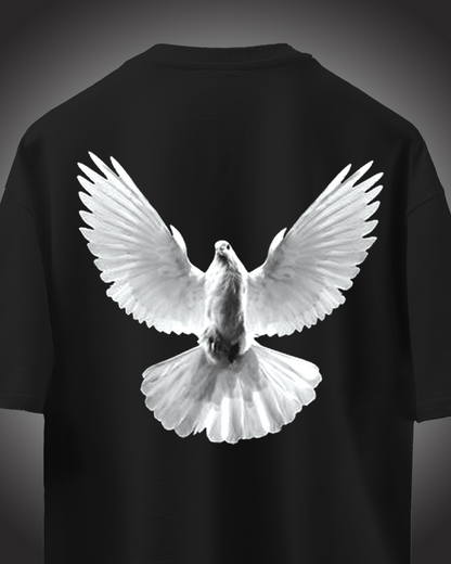 Oversize Peace