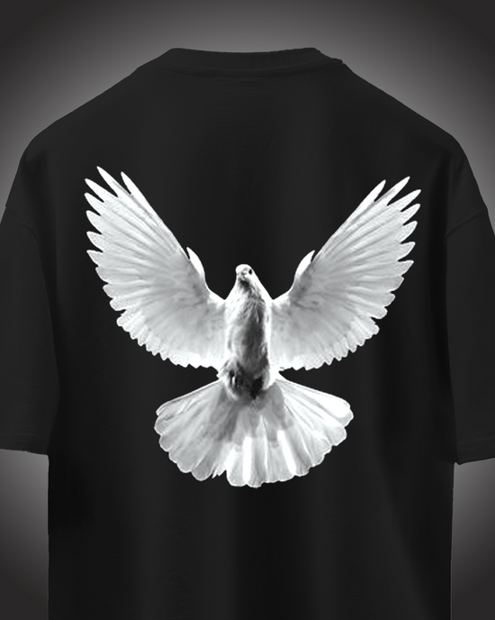 Oversize Peace