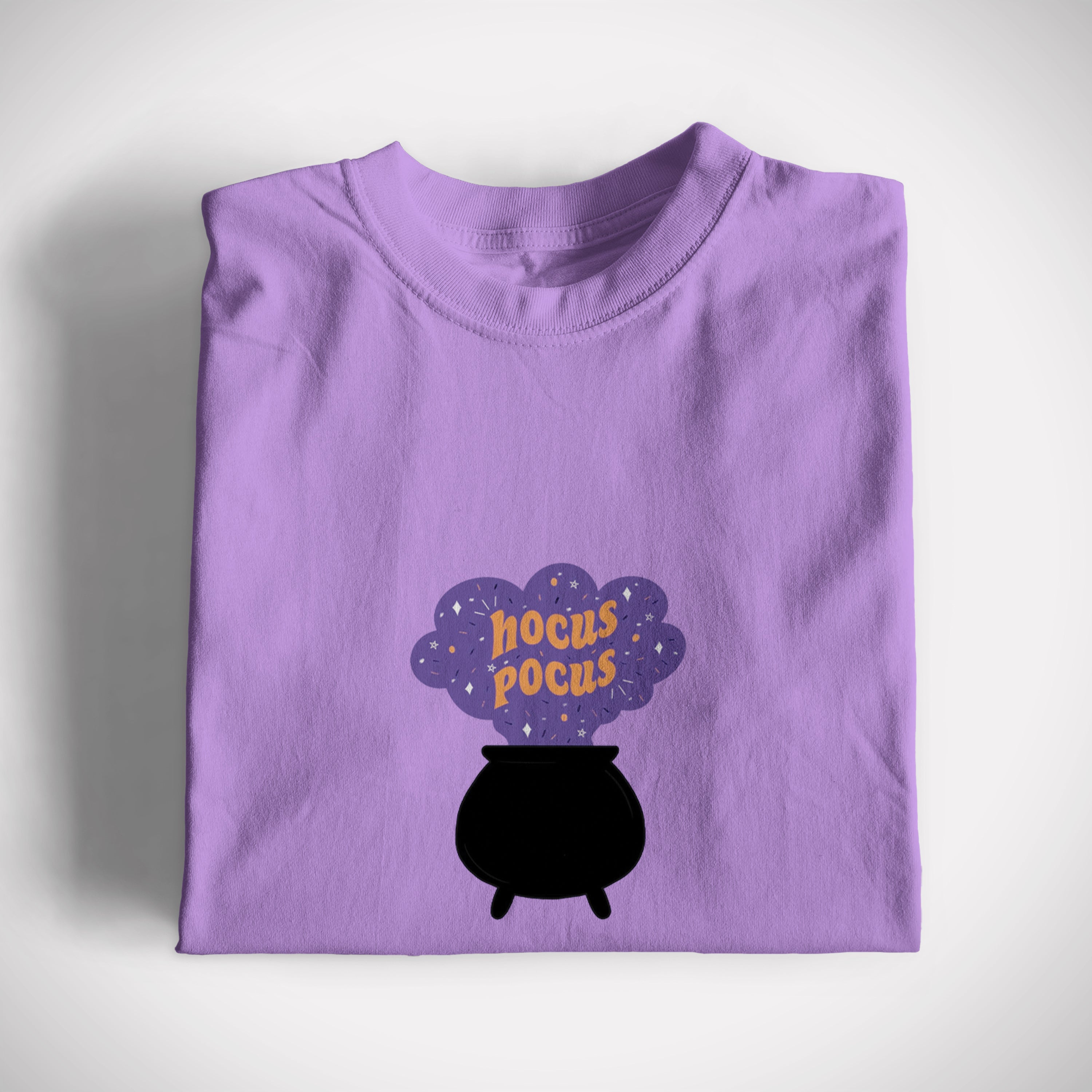 Pocus Graphic Tee