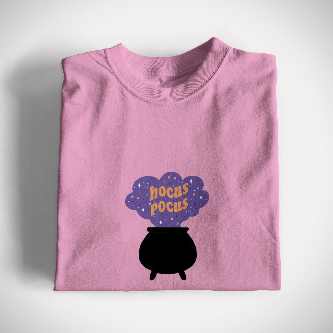 Pocus Graphic Tee